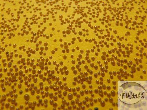 抚州研磨玻璃微珠 B1/B2 级